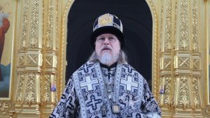 Проповедь митрополита МАРКА. День памяти Иверской иконы Божией Матери. Рязань, 2026 г.