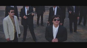 Близнецы-драконы: Джон и Бумер приехали на сделку с мафией