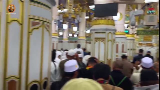 Сорок хадисов ан Навави