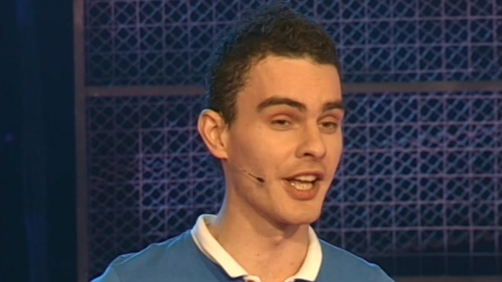 Смех без правил, 10 сезон, 2 выпуск