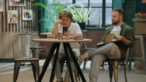 Однажды в России, 11 сезон, 16 выпуск