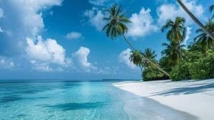 🌴✨ МАЛЬДИВЫ БЛИЖЕ, ЧЕМ КАЖЕТСЯ — ГОТОВЫ К ОТПУСКУ МЕЧТЫ? ✈️🌊