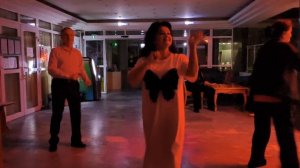 Танцуй Россия.... 25.01.26.