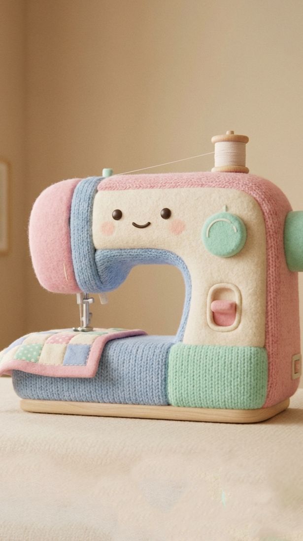 Как создаются пледы смотреть онлайн