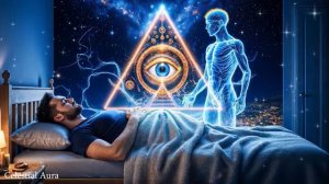 ✨Божественная медитация✨ от Celestial Aura (Небесная аура).🙏