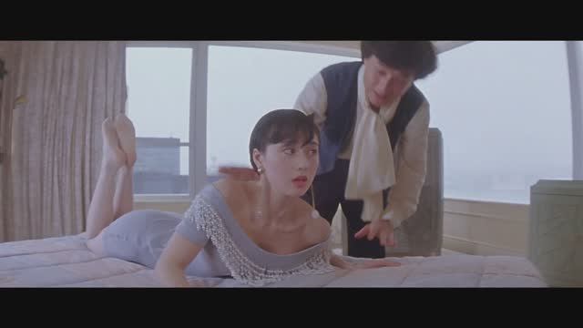 Близнецы-драконы: Джона знакомят с Тамми