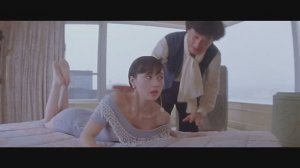 Близнецы-драконы: Джона знакомят с Тамми