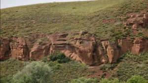 Памятник природы «Каменные решетки у села Каменка»