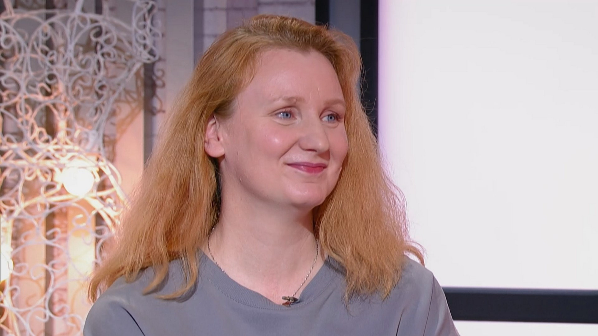 Салон, 1 сезон, 12 выпуск