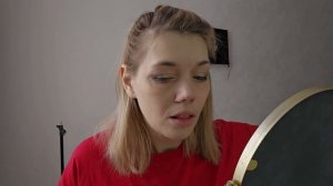 крашусь и болтаю🎀