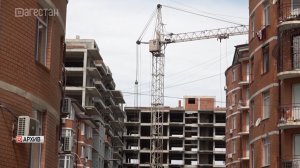 Дагестан - лидер в России по долгострою