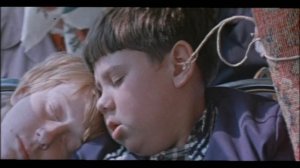 Настырная бабка. Киножурнал ″Ералаш″. СССР (1974) - Россия.