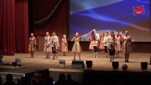 Тематическая программа «В ритме города» на телеканале «Киров-ТВ» от 25.02.26