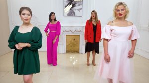 Четыре жены, 2 сезон, 4 выпуск