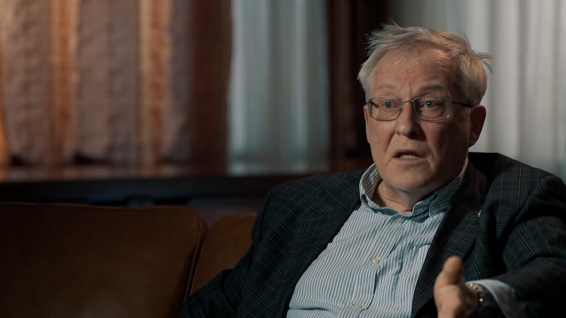 Нефть (2024), 1 сезон, 5 выпуск