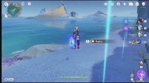 Скрытая история путешествий Варки 1 в новом патче 6.4 Luna V