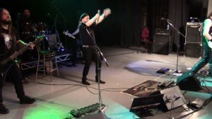 Вечерний Гость - Юбилейный концерт - 40 лет Рок н Ролла - 2026.01.31