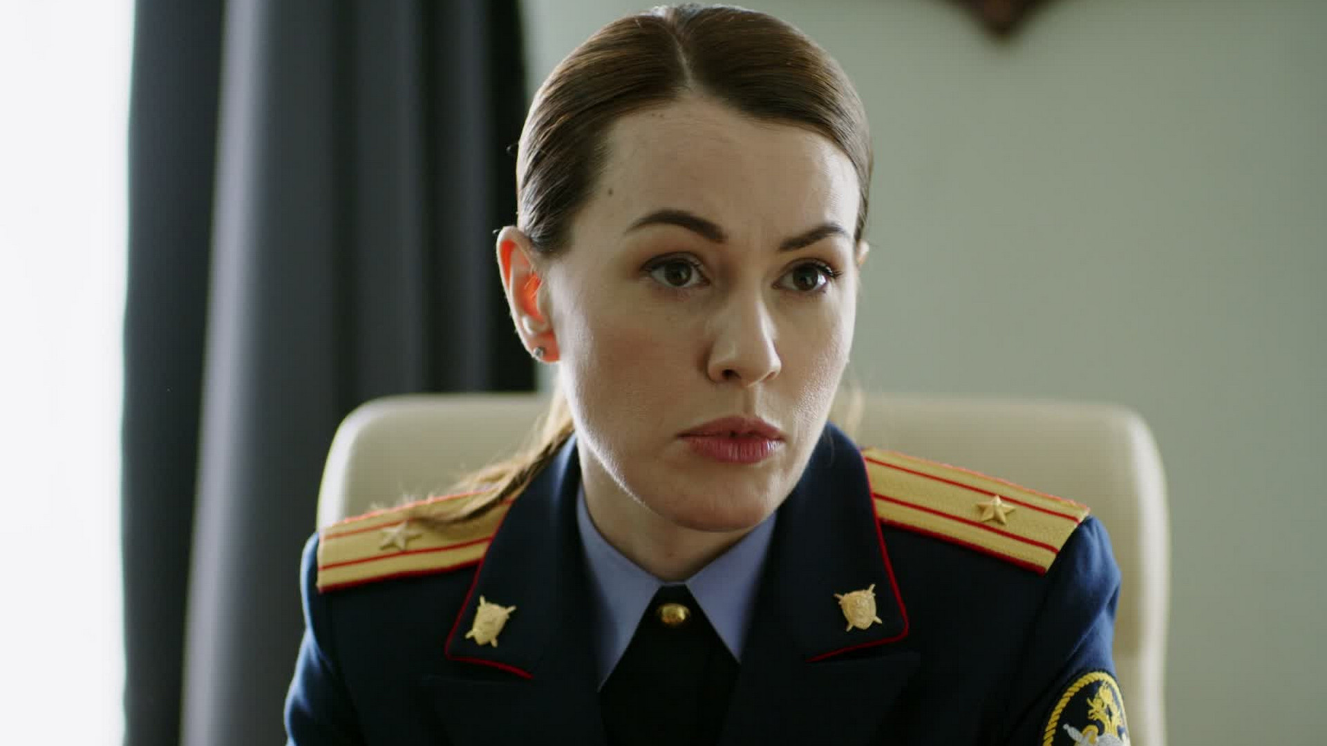 Наш спецназ, 2 сезон, 14 серия смотреть онлайн