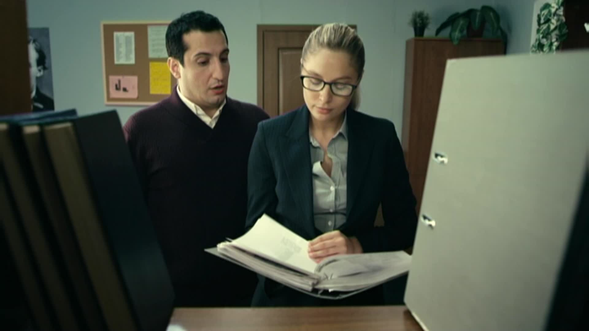 Универ. Новая общага, 1 сезон, 47 серия смотреть онлайн