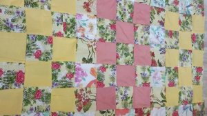 я шью,нитки машинке подошли