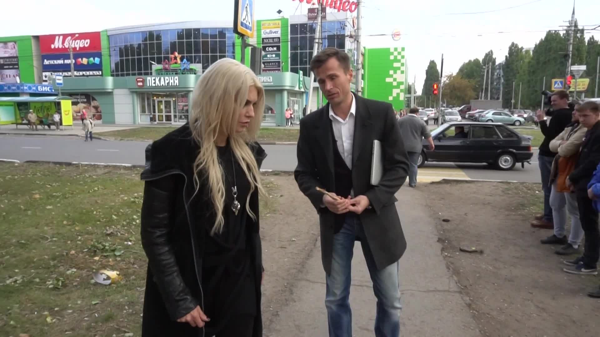 Очень странные дела, 1 сезон, 1 серия смотреть онлайн