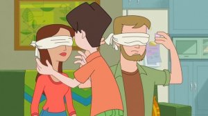 Хомяк и Гретель 1 сезон 21 серия (мультсериал, 2022)