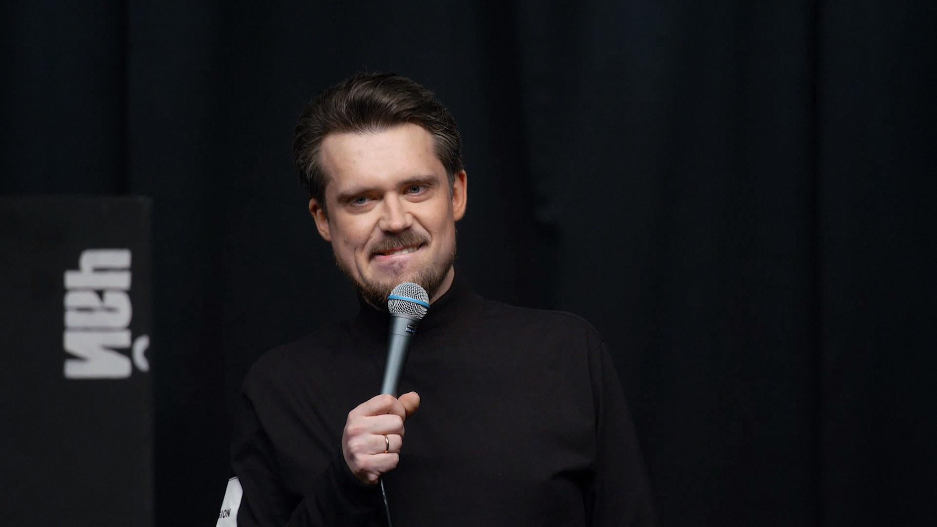 OUTSIDE STAND UP, 2 сезон, 10 выпуск смотреть онлайн