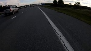 Из Екатеринбурга в Челябинск на Veteran Sherman L 2025 год часть 10