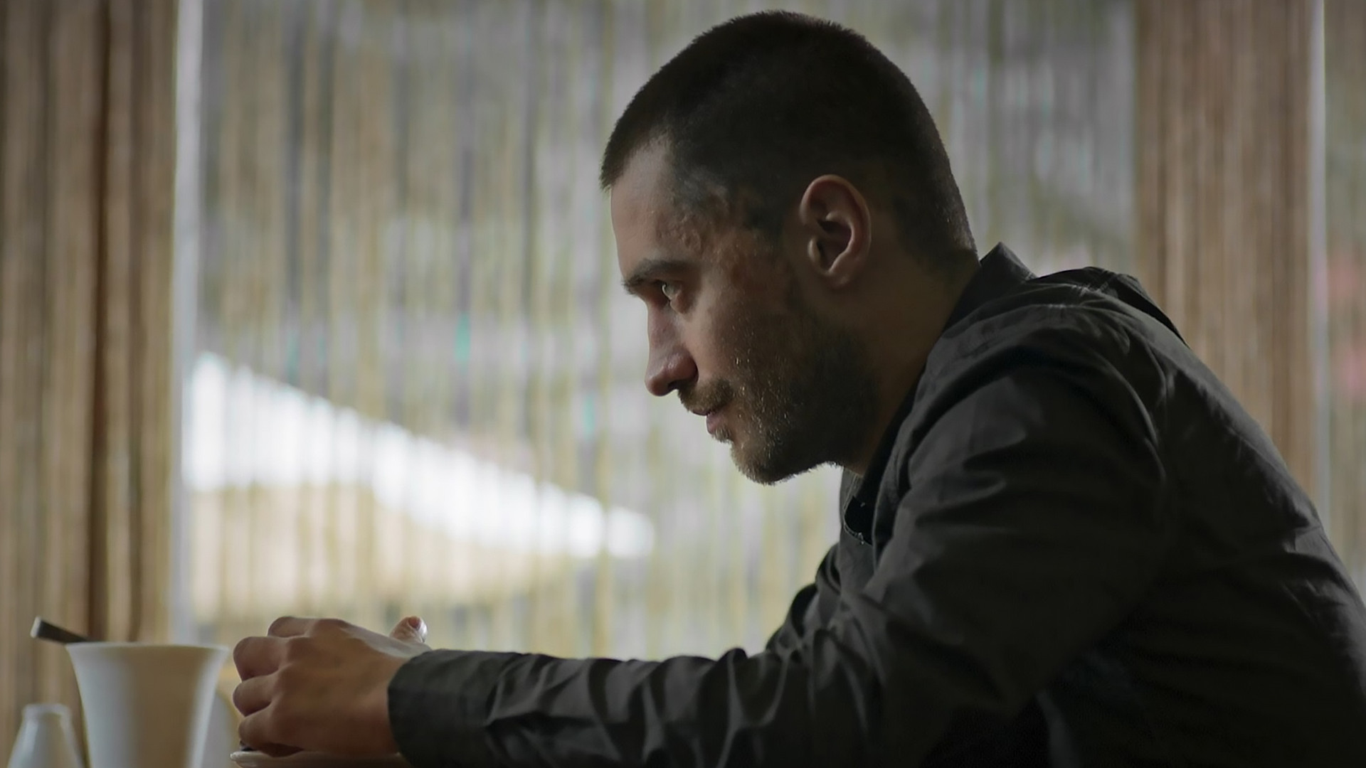 Взрыв, 1 сезон, 9 серия