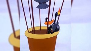 Лучшие фрагменты из мультфильмов 90х часть 21