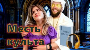 📚 ЖЕНЩИНА С ПРОШЛЫМ АудиоКнига Драма о мести культа