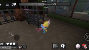 пришлось по частям снимать видео 😐