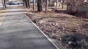 Скважина нарзана в центре Кисловодска! О ней мало кто знает. Город надо содержать в чистоте! 25.02.