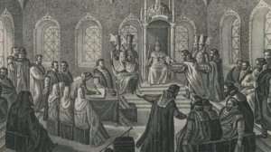 Алексей Михайлович. Часть 2 Соборное уложение