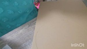 23 Февраля, Мои разные штучки для рукоделия, Начала делать подарок.