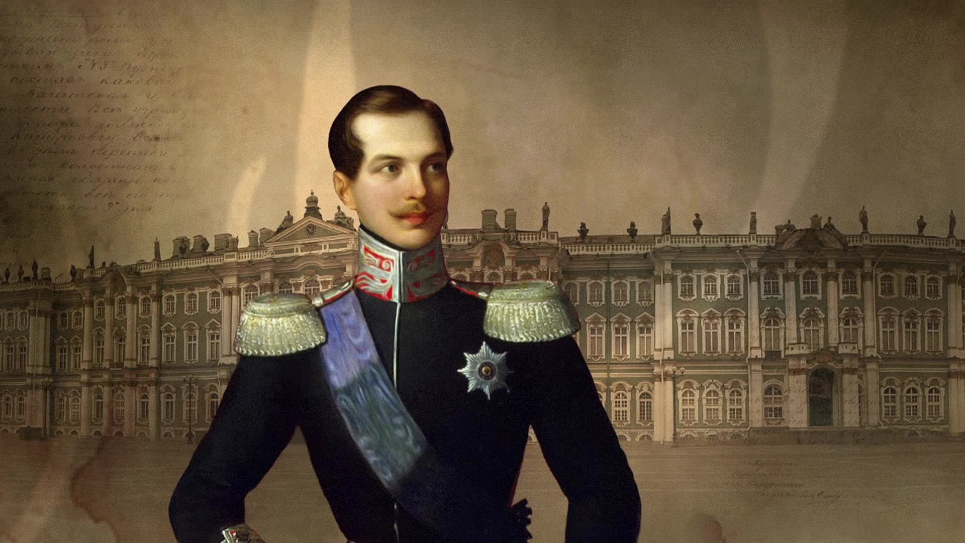 Романовы, 1 сезон, 7 серия