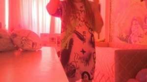 как проходит мой день с басиками