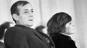 Я разлюбил тебя (памяти Евгения Евтушенко)