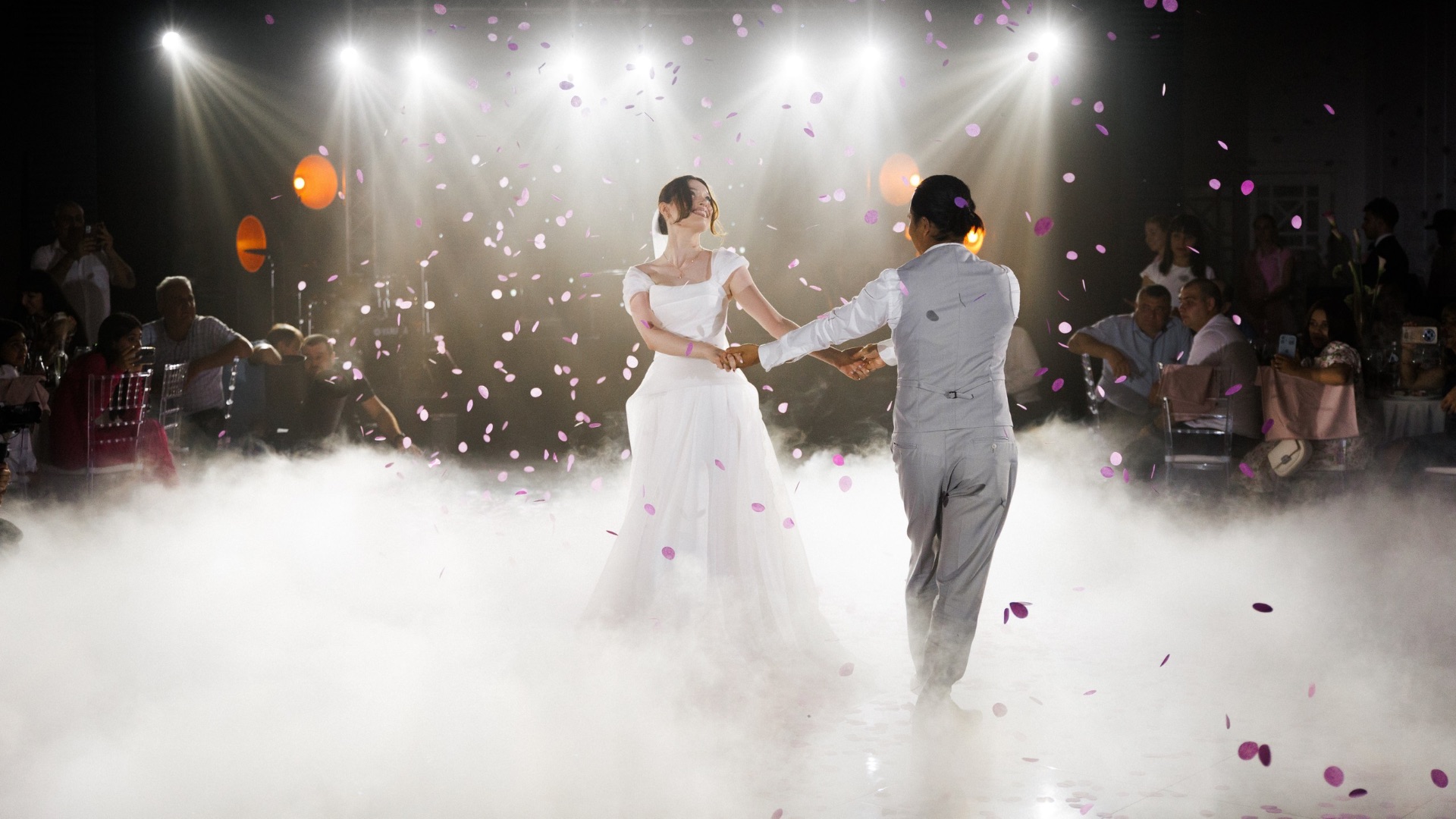 Свадебный Клип Купер и Надя 27.07.2025 смотреть онлайн