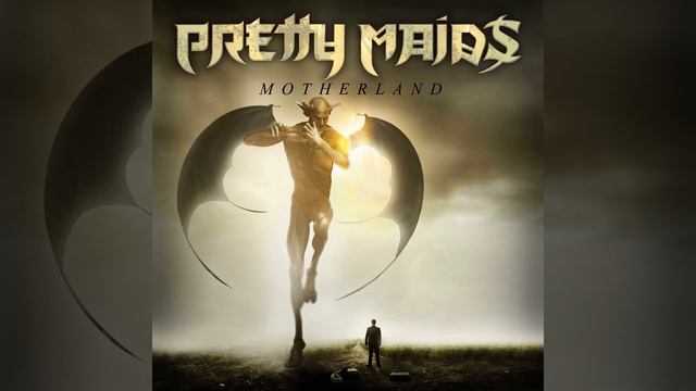 13 - Wasted (Pretty Maids)