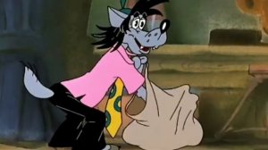 Ну погоди 11 выпуск с озвучкой Натутурала Альбертовича