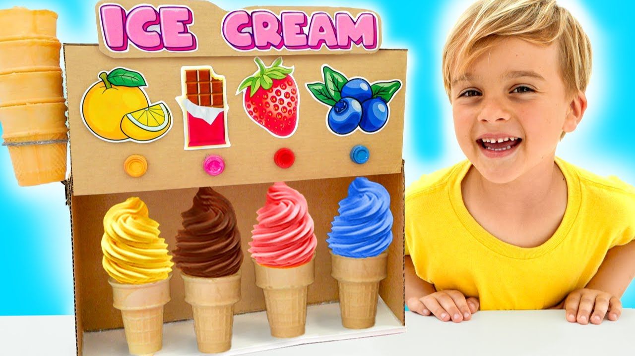 Весёлые приключения с арбузом и другие полезные истории для детей смотреть онлайн