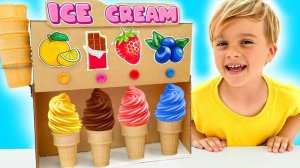 Весёлые приключения с арбузом и другие полезные истории для детей