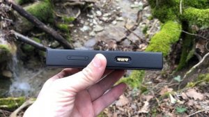 Обзор плеера Fiio M33