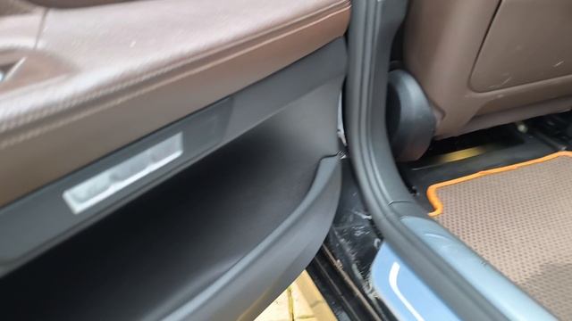 Бмв 730Tdi 2016 смотреть онлайн
