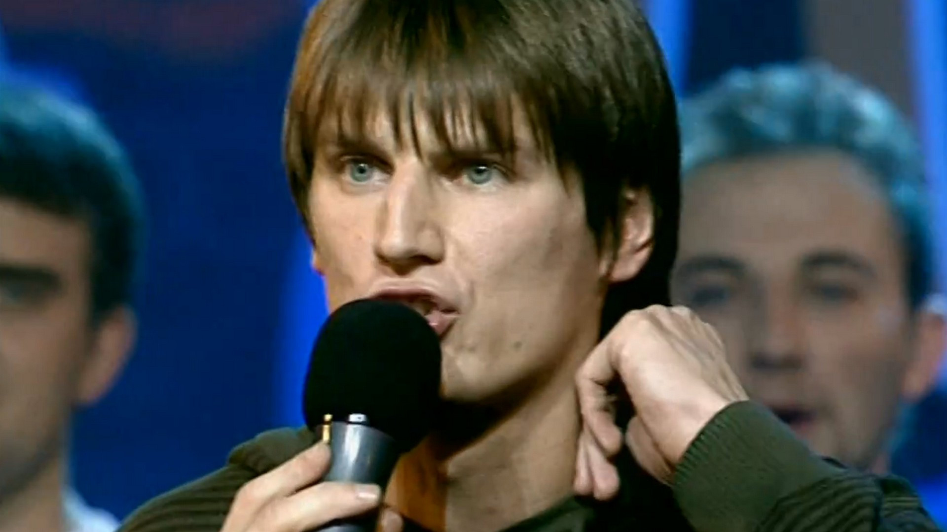 Смех без правил, 4 сезон, 10 выпуск