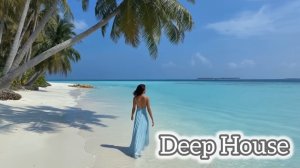 Relaxing Deep House 2026🏖️Chill Tropical Summer Vocal Mix 4K UHD