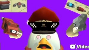 обновление 5.2.02 вышло меньше 2-х недель в чикен гане. Всего за 21 февраля