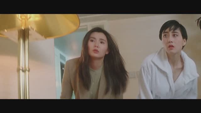 Близнецы-драконы: Джон и Бумер раскрывают правду перед Тамми и Барбарой