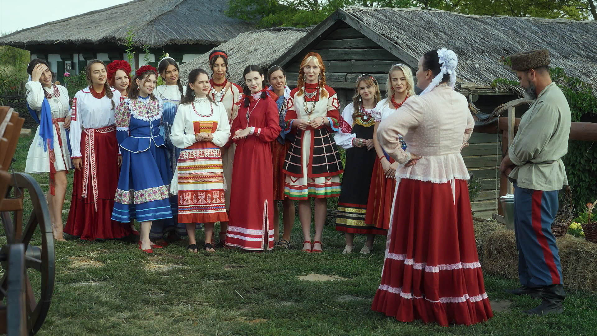 Мистер X, 2 сезон, 2 выпуск смотреть онлайн